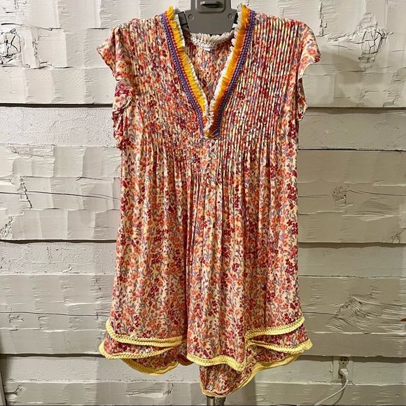 Poupette St. Barth Sasha Dress - Picture 2 of 8